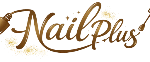 Nails Plus Logo