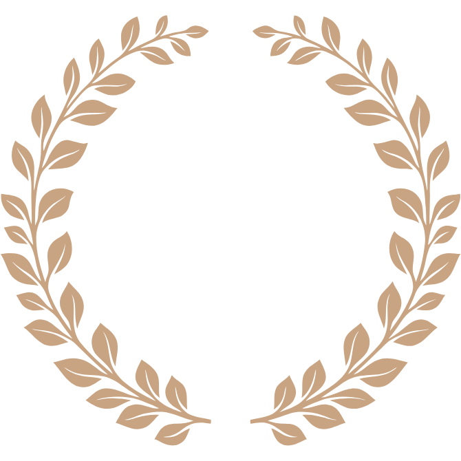Circle frame