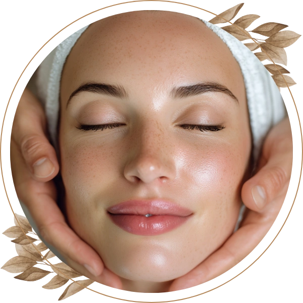 Facial services
