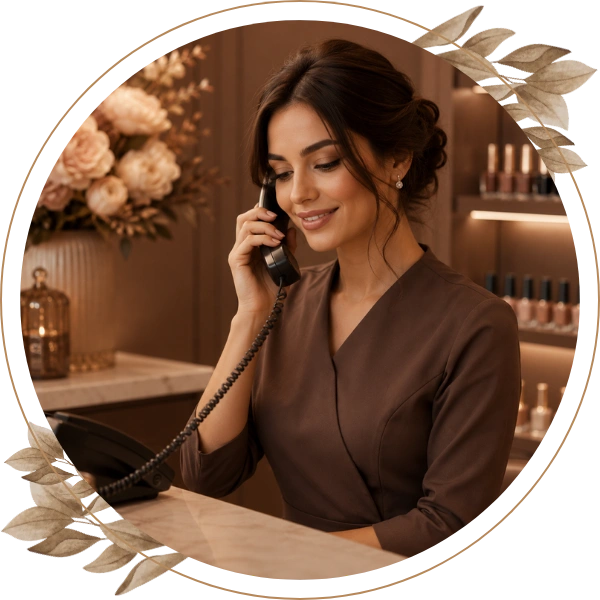 Telephone