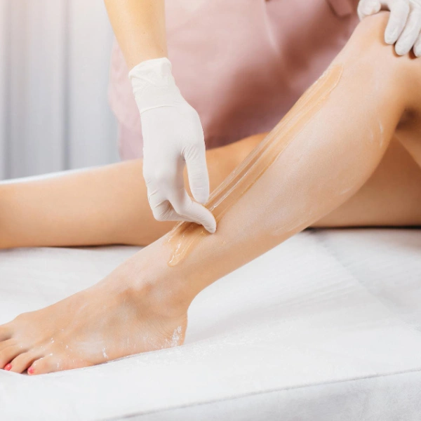 Waxing services
