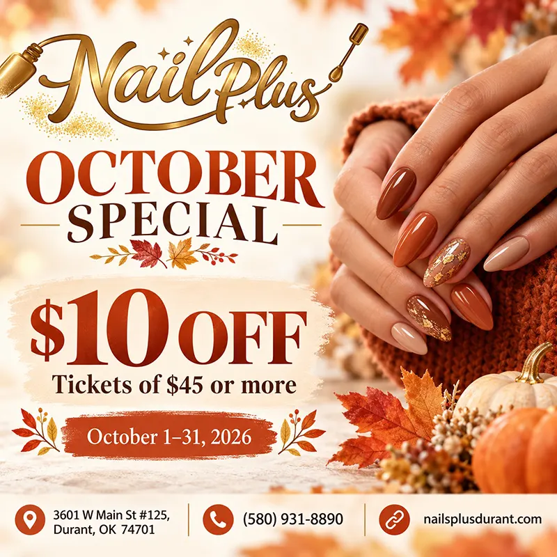 October Special
